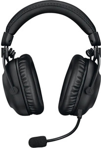 Logitech Pro X 2 Lightspeed Wireless 7.1 Gaming Headset with Bluetooth: Designed with pros. Engineered to win. PRO X 2 L - TAR - 981-001263-TAR