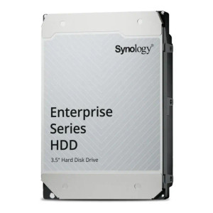 Synology 8TB HAT5320 SATA III 3.5'' Internal Enterprise HDD 7200RPM