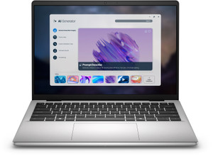 Dell Pro 14 Essential PV14255 AMD AI7-350, 16GB DDR5 5200 MT/s, 1TB M.2 SSD, Windows 11 Pro with Copilot