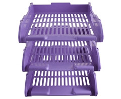 3-Layer File Holder - GSR - ST361V