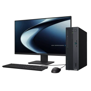 Asus ExpertCenter Ess.|P500SV-I316512B1X|SFF|512GB SSD|i3-1315U|DDR5 16GB| SO-DIMMTPM|WiFi6|WIN11Pro