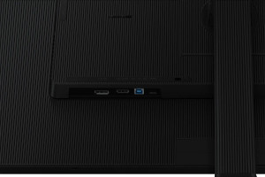 Samsung S80UD, 81.3 cm (32"), 3840 x 2160 pixels, 4K Ultra HD, LCD, 5 ms, Black