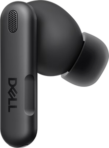 Dell Pro Plus Earbuds - EB525-Hearing Protection, Adaptive Active Noise Cancellation, Wireless Charging, USB Charging, B - TAR - 520-BBNM-TAR