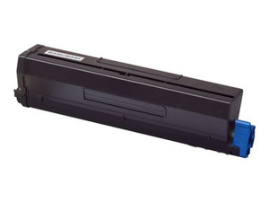 OKI M Toner 6K Es6410 - TAR - 44315318-TAR