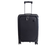 Techport Laptop Cabin Luggage Bag - GSR - BAG181B