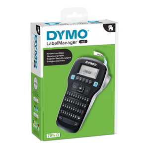 DYMO LabelManager 160D-DS2174612