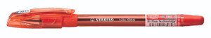 STABILO Bille 508N  Hi-Flux  Red-508NF1040