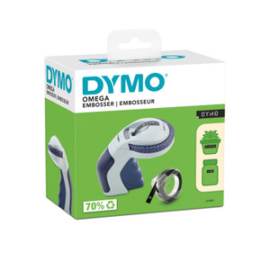 DYMO OMEGA EMBOSSER-DS2174601