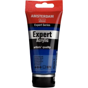 AMSTERDAM Acrylic EXP 75ml Tube