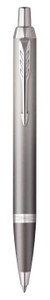 PARKER IM RITUAL BALLPOINT PEN M NIB - GREY CT-NS2203898