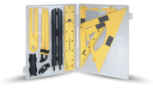 HELIX Board Equipment 4Piece Box Set-X31619