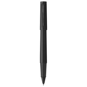 PARKER Ingenuity Rollerball Pen - Black Black Trim-NS2182015