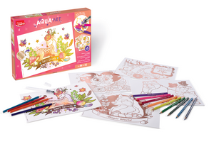 MAPED Creativ Aqua'Art - Maxi Set-907049