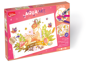 MAPED Creativ Aqua'Art - Maxi Set-907049