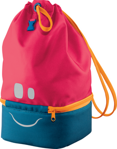 MAPED Picnik Concept Kids Lunch Bag Pink-872301