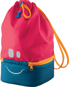 MAPED Picnik Concept Kids Lunch Bag Pink-872301