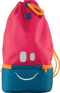 MAPED Picnik Concept Kids Lunch Bag Pink-872301
