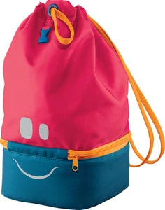 MAPED Picnik Concept Kids Lunch Bag Pink-872301