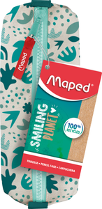 MAPED PLANET Empty Pencil Case Recycle-936100