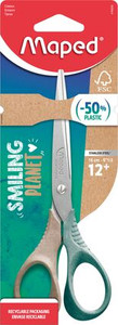 MAPED PLANET Scissor 16cm Shape FSC - Card-476020FM