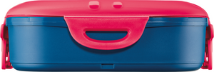 MAPED Picnik Concept Kids Lunch Box 3-IN-1 Pink-870701