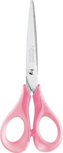 MAPED PASTEL Scissor 16cm Sensoft - Card-486214