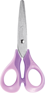 MAPED PASTEL Scissor 13cm Sensoft - Card-484213