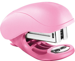 MAPED PASTEL Stapler Mini Vivo 26/6 +400 - Card-404000