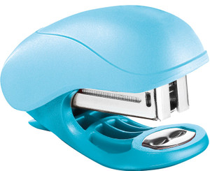 MAPED PASTEL Stapler Mini Vivo 26/6 +400 - Card-404000