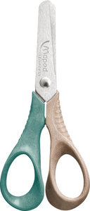 MAPED PLANET Scissor 12cm Vivi FSC - Card-472020FM