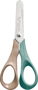 MAPED PLANET Scissor 12cm Vivi FSC - Card-472020FM