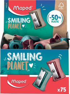 MAPED PLANET SHARP 1H VIVO FSC - EACH-063021FM