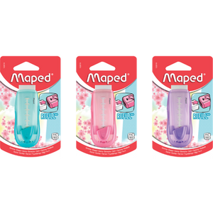 MAPED PASTEL Eraser Gom Stick - Card-122010