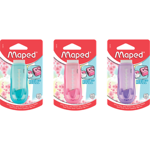MAPED PASTEL Eraser Gom Stick - Card-122010
