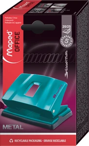 MAPED Punch Essential Metal Deco 20Sheets-402400