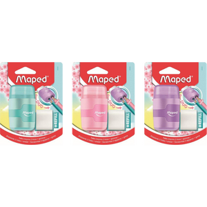 MAPED PASTEL Duo Connect - Card-049230