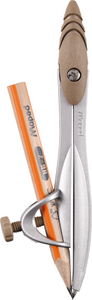 MAPED PLANET Compass Study - Pencil FSC-199121FM