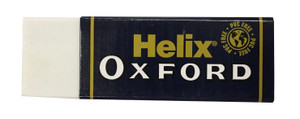 HELIX OXFORD Eraser Large PVC Free-X31843