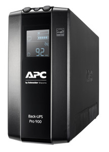 APC Back UPS Pro BR 900VA - TAR - BR900MI-TAR