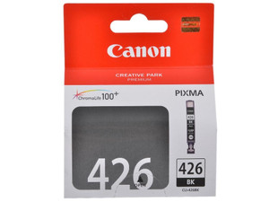 Canon-Ink-CLI-426 BK-iP4840/ IP4940/ MG5140/ MG5240/ MG5340/ MG6140/ MG6240/ MG8140 /MG8240/ MX884- Yield 150 - TAR - 4556B001AA-TAR