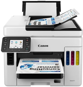 Canon MAXIFY GX7140 Printer - TAR - 6880C034AA-TAR