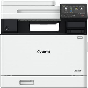 Canon MF752CDW laser technology colour MFP 3 in1 Print/Scan/Copy. 33 ppm 600 x 600 dpi. Platen, 2 sided 50 sheet DADF, 2 - TAR - 5455C012AA-TAR