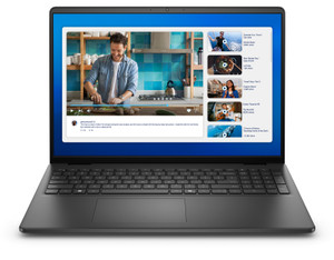 Dell 16 DC16250:C7-150U RPL-U Refresh Core 7 processor 150U, 16.0" 16:10 FHD+ (1920x1200) Anti-Glare Non-Touch 300nits W - TAR - DC16250_RPLU-R_010-TAR