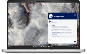 Dell Pro 16 Plus PB16250 Intel Core Ultra 7 268V Series 2(12M Cache, up to 5.0 GHz) 32GB 8533MT/s LPDDR5X 1TB Gen4 SSD P - TAR - BTO207_PB16250_EMEA-TAR
