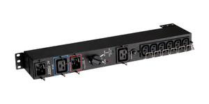Eaton HotSwap MBP IEC - TAR - MBP3KI-TAR