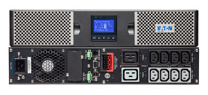 Eaton 9PX 3000i RT2U online Rack/Tower - TAR - 9PX3000IRT2U-TAR