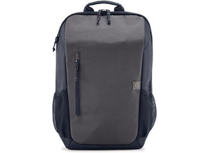 HP Travel 18L 15.6" Laptop Backpack - Grey - TAR - 6H2D9AA-TAR