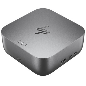 HP Thunderbolt 4 100W G6 Dock - TAR - 9X472UT-TAR