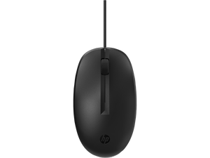HP 128 LSR WRD Mouse - TAR - 265D9AA-TAR
