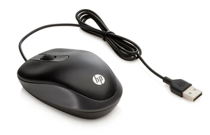 HP USB Travel Mouse - TAR - G1K28AA-TAR
